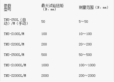 彈簧試驗(yàn)機(jī)有哪些分類(lèi)